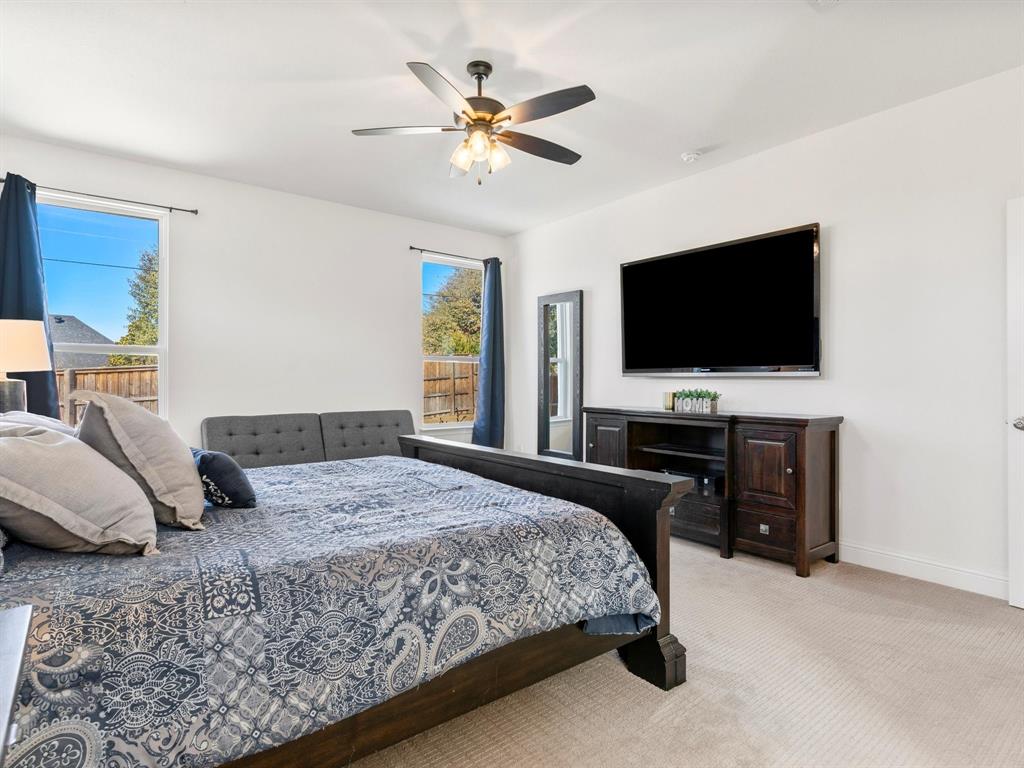 Talon Hill Add - Residential