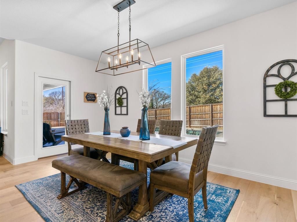 Talon Hill Add - Residential