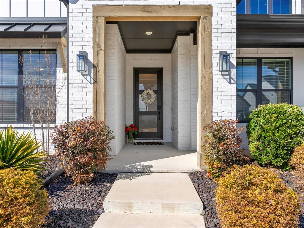 Talon Hill Add - Residential