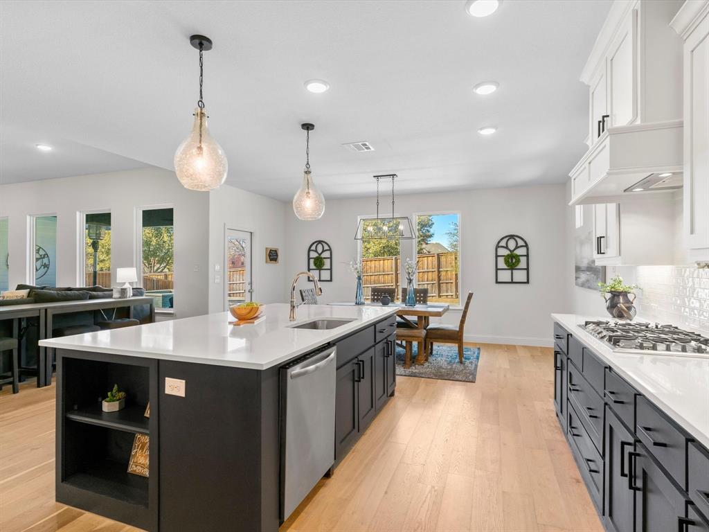 Talon Hill Add - Residential