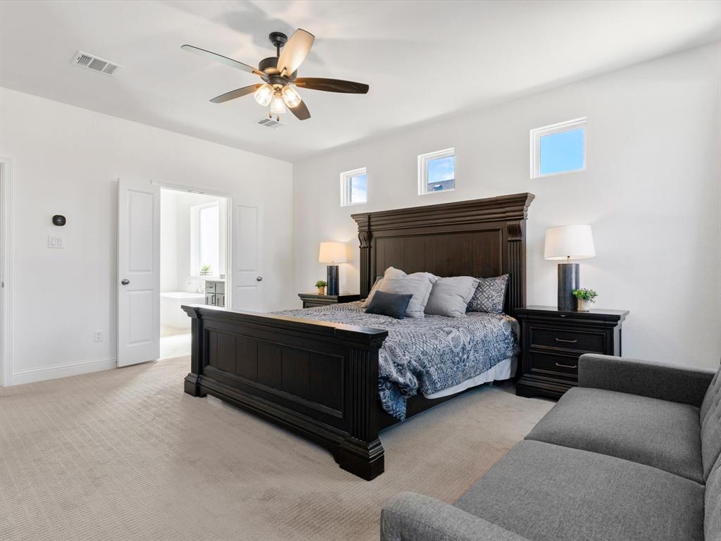 Talon Hill Add - Residential