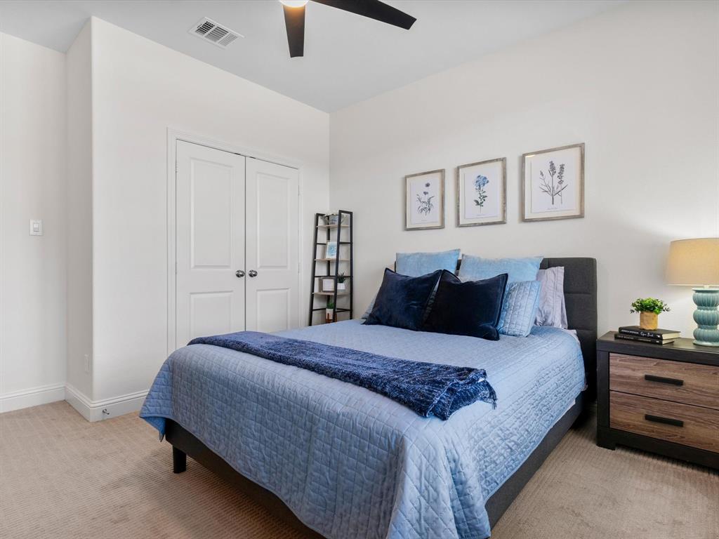 Talon Hill Add - Residential