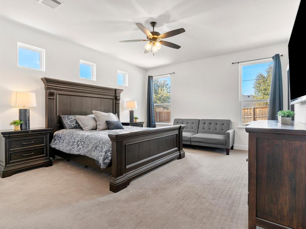 Talon Hill Add - Residential