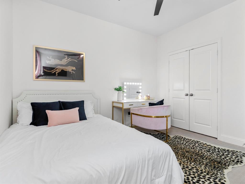 Talon Hill Add - Residential