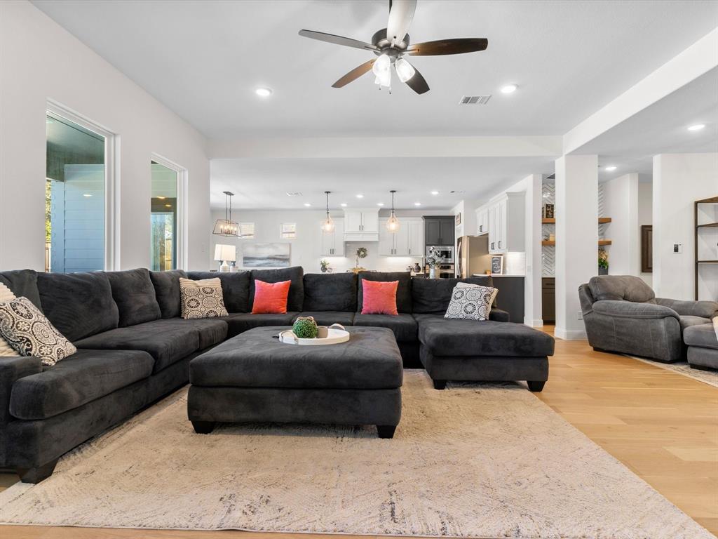 Talon Hill Add - Residential