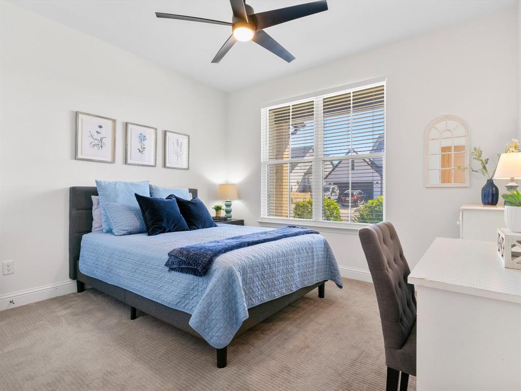 Talon Hill Add - Residential