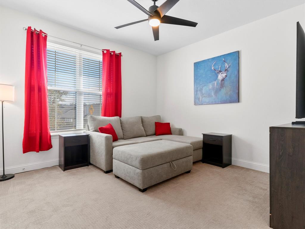 Talon Hill Add - Residential