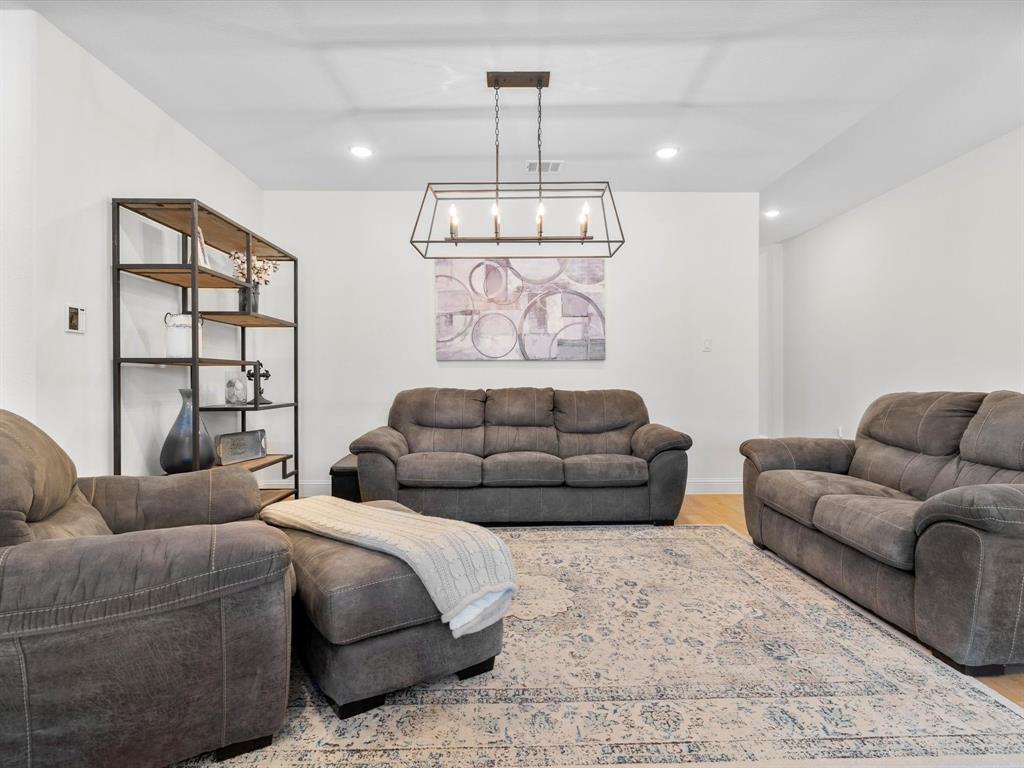 Talon Hill Add - Residential