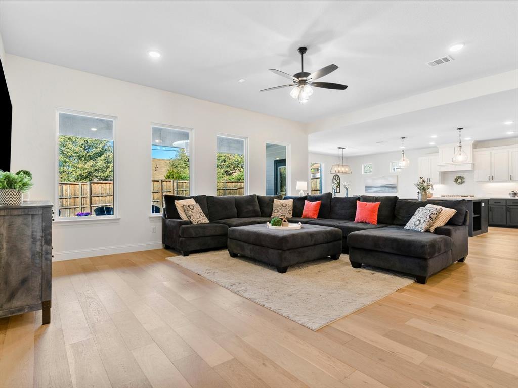 Talon Hill Add - Residential