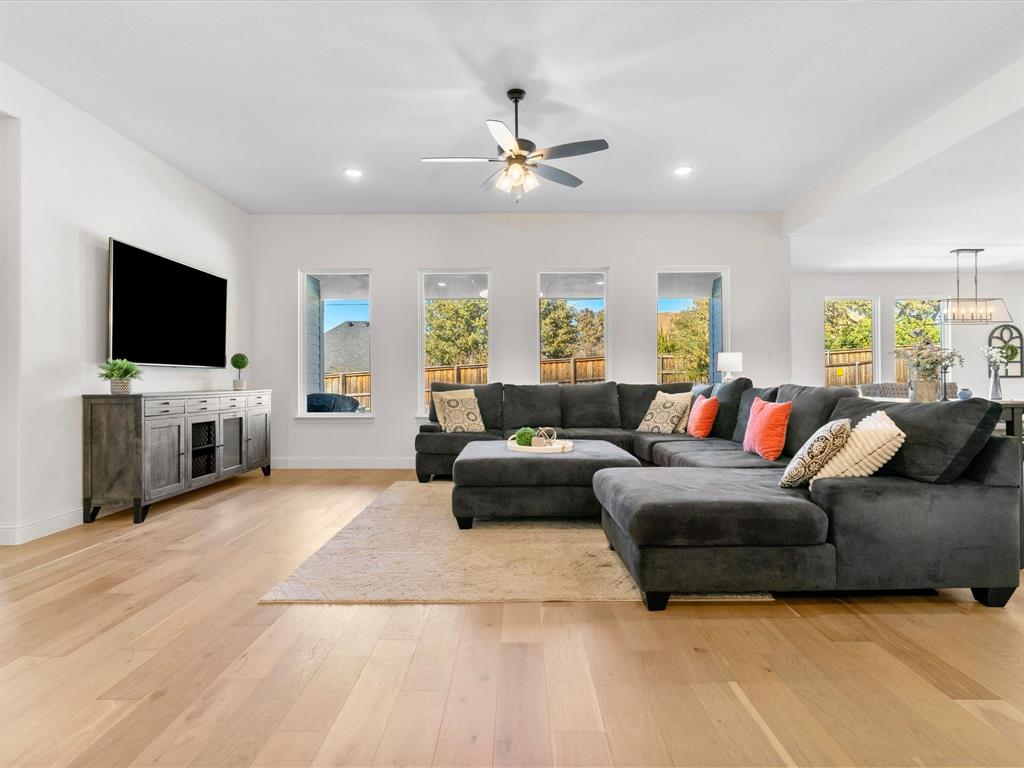 Talon Hill Add - Residential