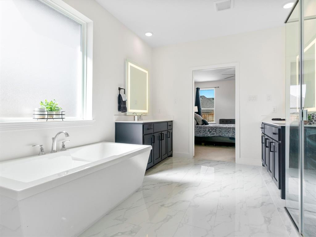 Talon Hill Add - Residential