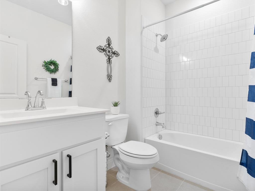 Talon Hill Add - Residential