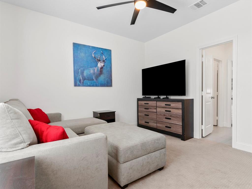 Talon Hill Add - Residential