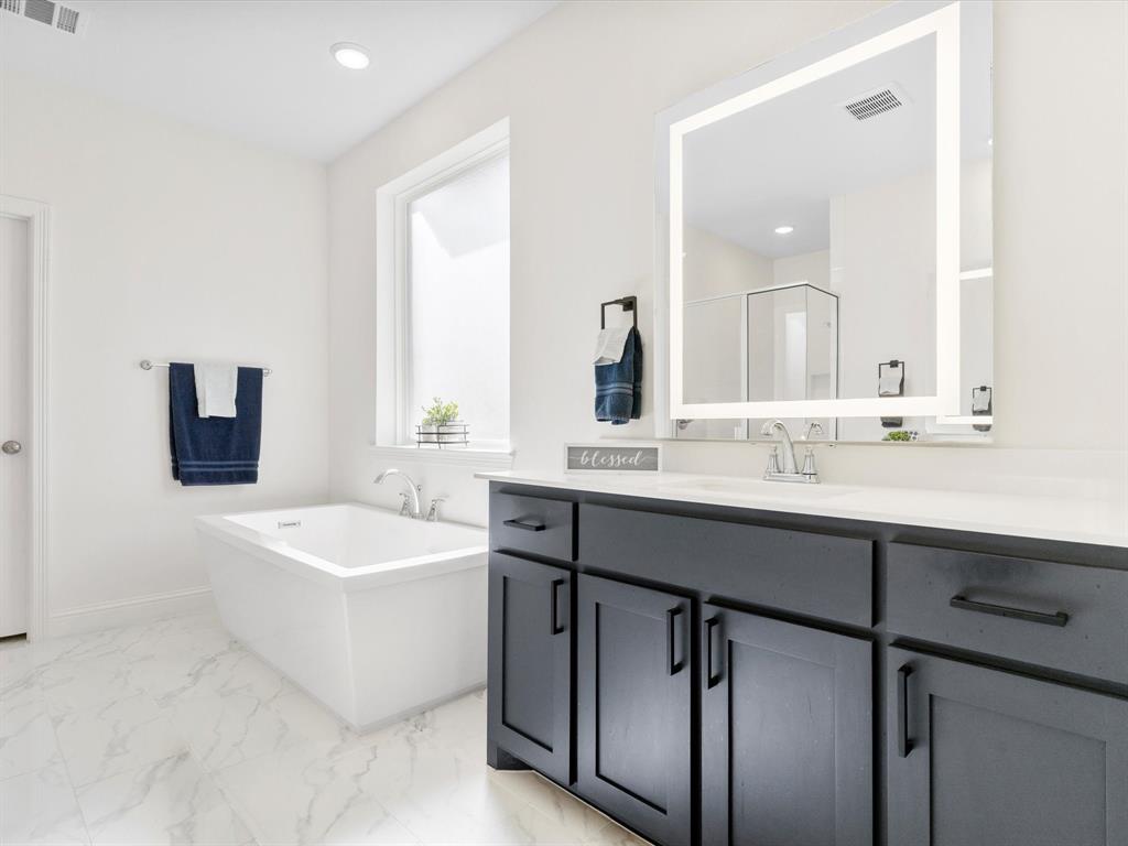 Talon Hill Add - Residential