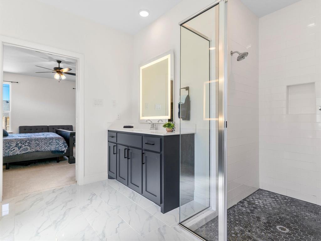 Talon Hill Add - Residential