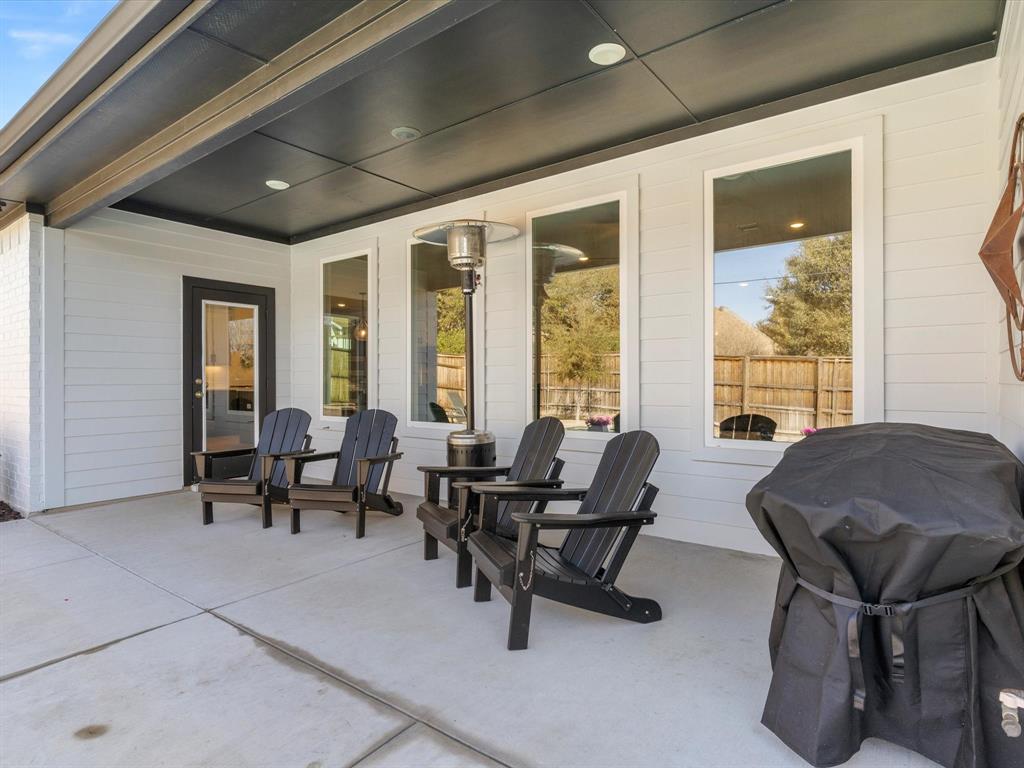 Talon Hill Add - Residential