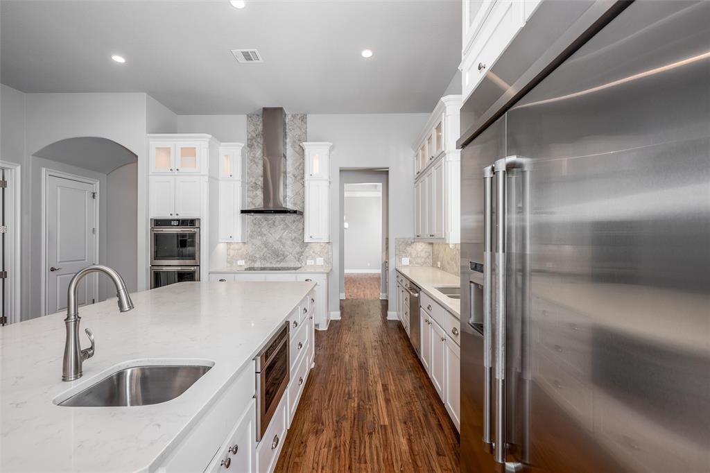 Southlake Meadows - Residential