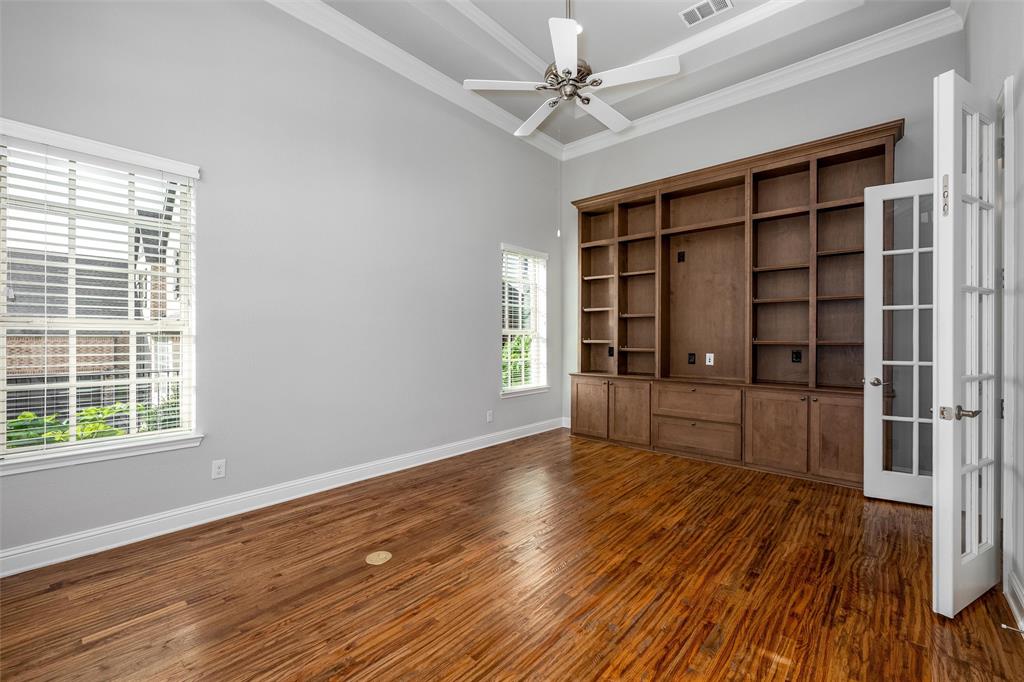 Southlake Meadows - Residential