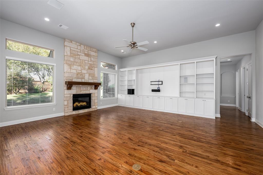 Southlake Meadows - Residential