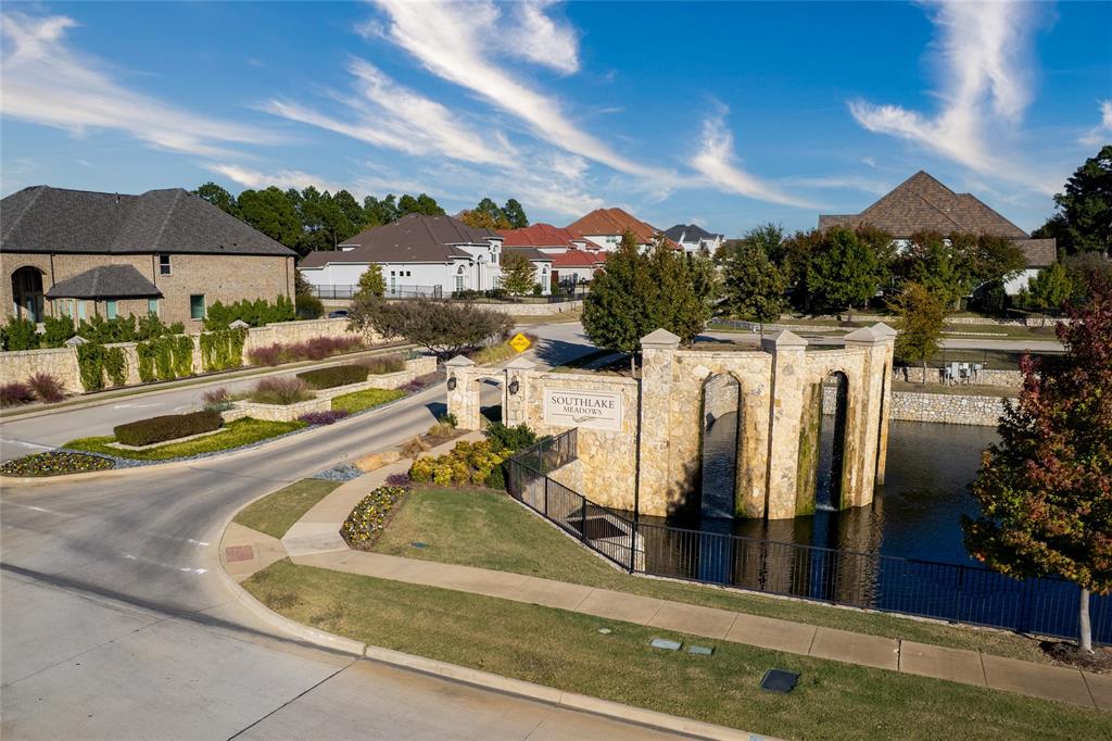 Southlake Meadows - Residential