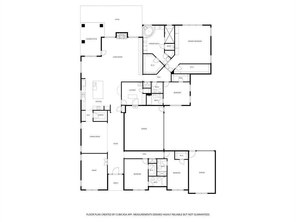 Southlake Meadows - Residential