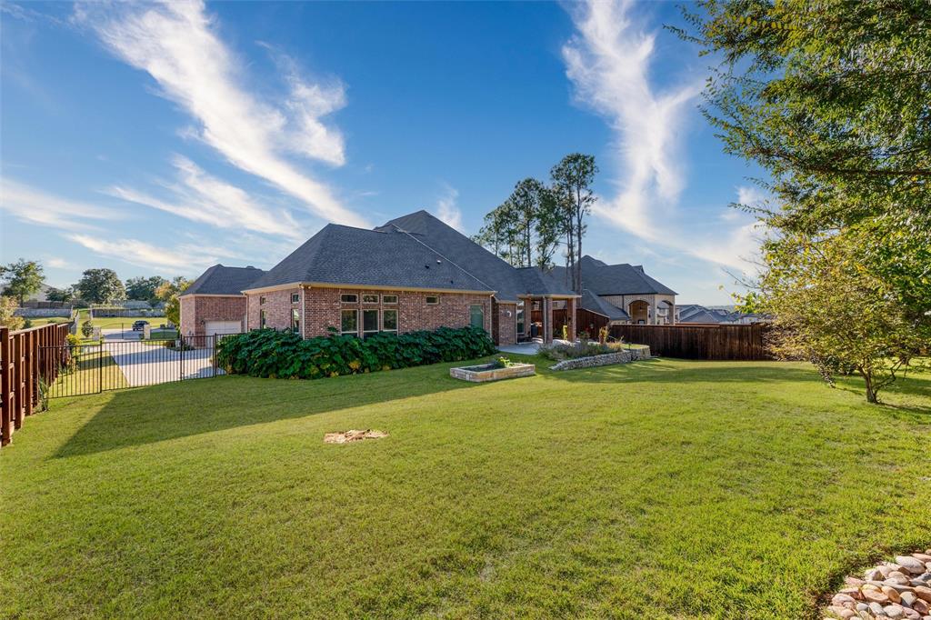 Southlake Meadows - Residential