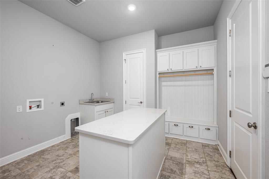 Southlake Meadows - Residential