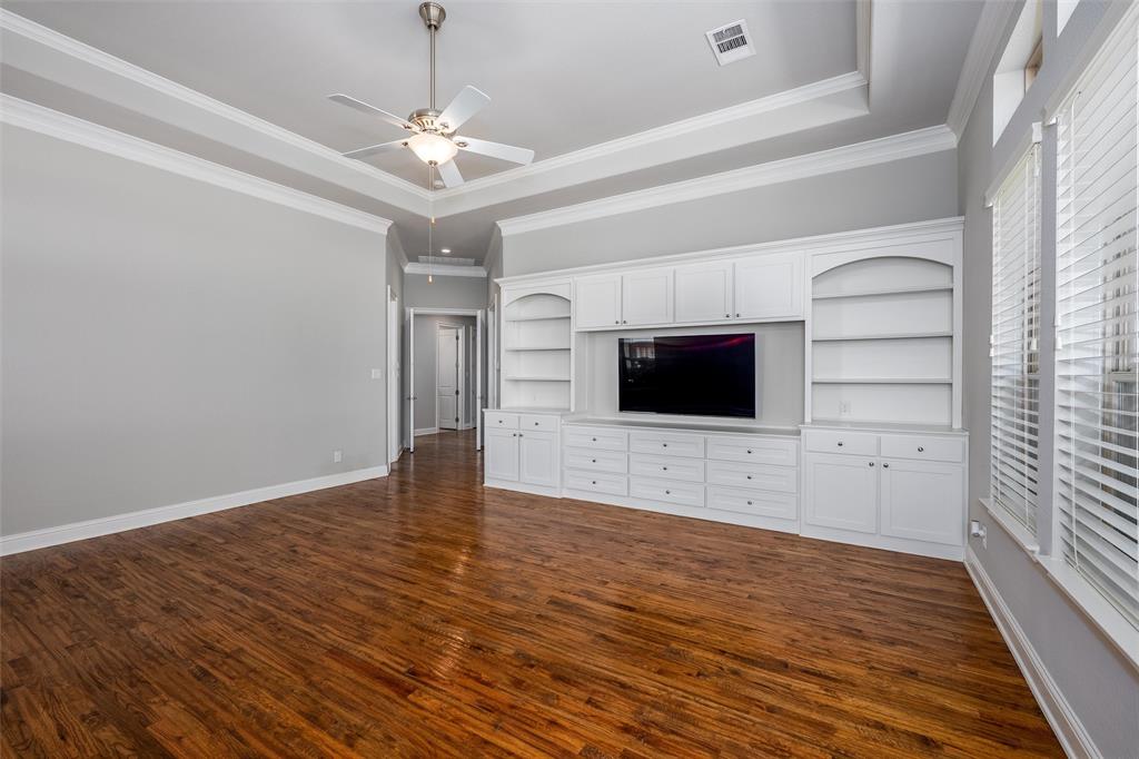 Southlake Meadows - Residential