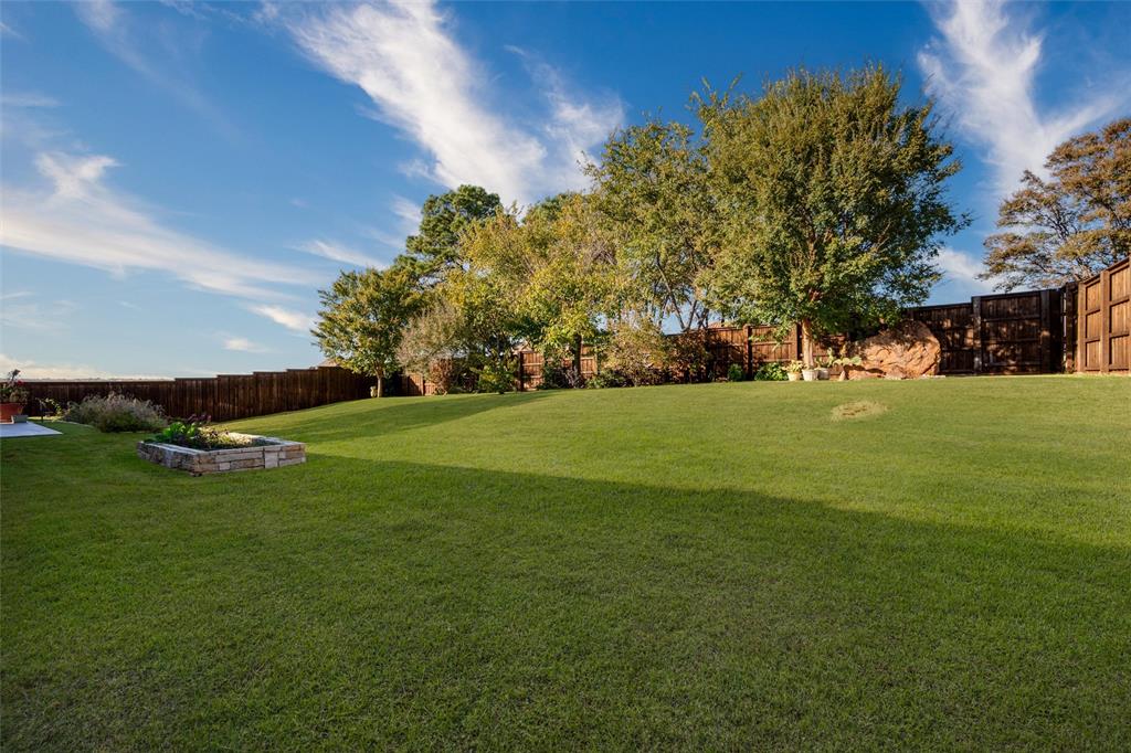 Southlake Meadows - Residential