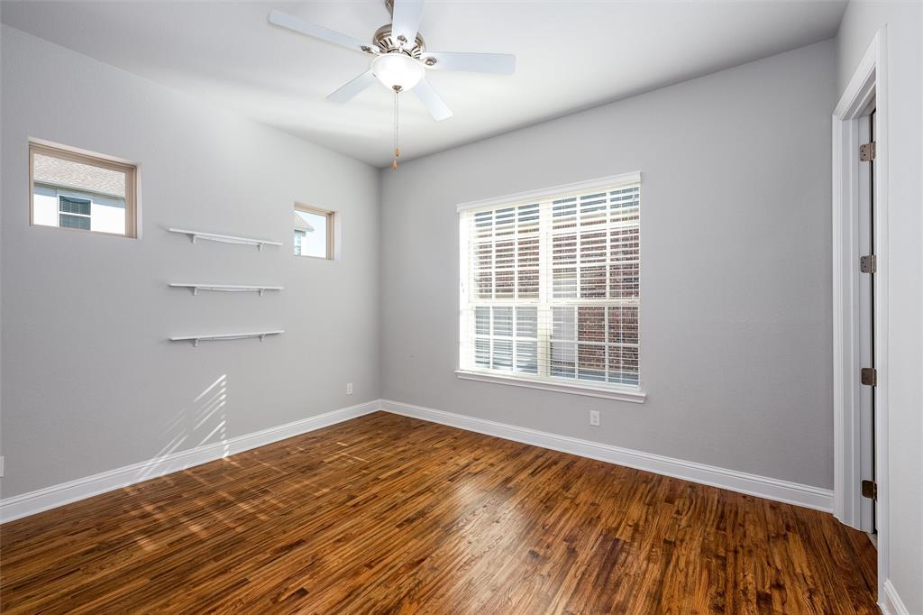 Southlake Meadows - Residential