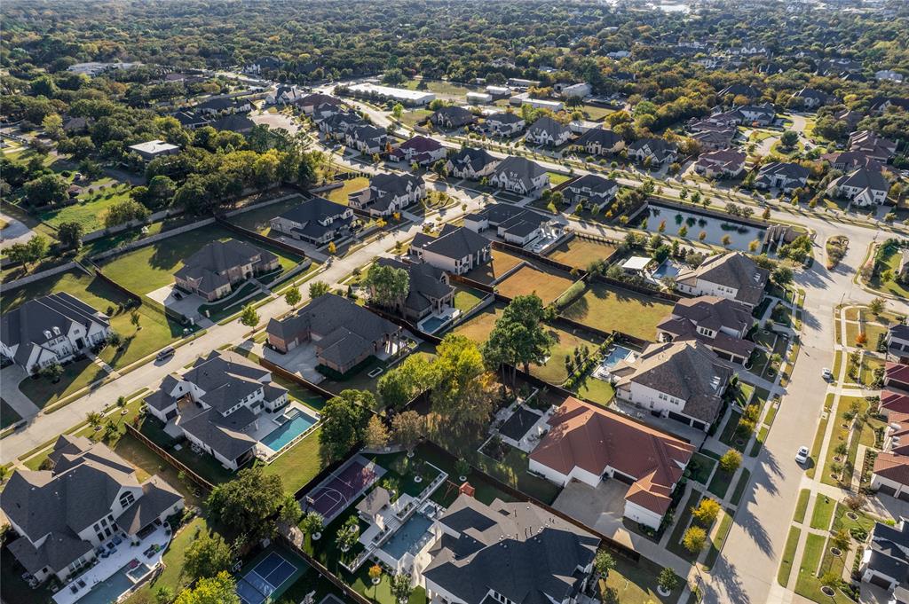 Southlake Meadows - Residential