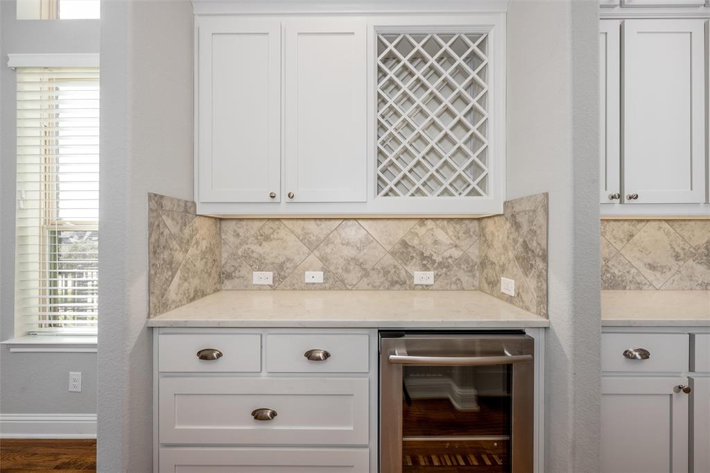 Southlake Meadows - Residential