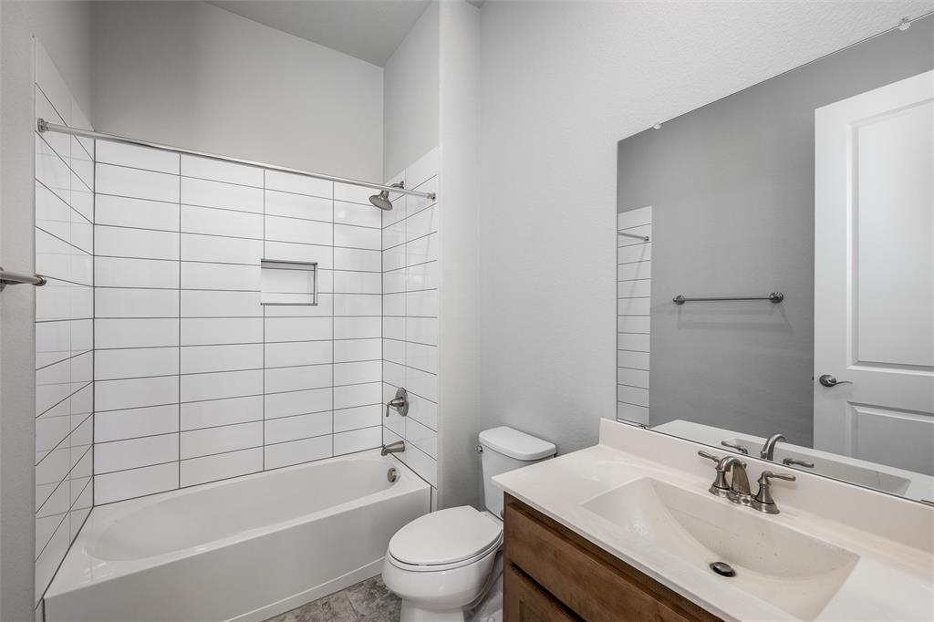 Southlake Meadows - Residential