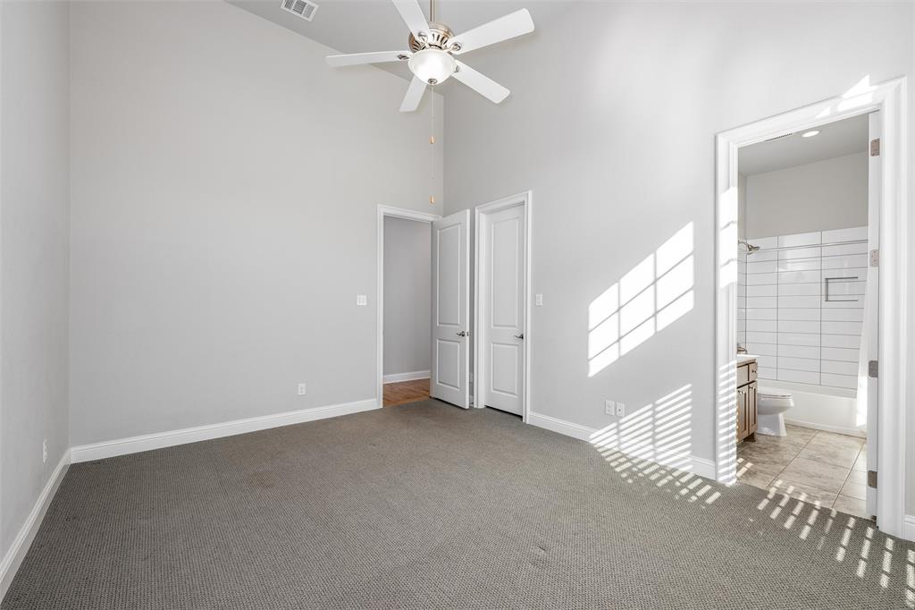 Southlake Meadows - Residential