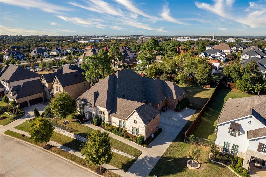 Southlake Meadows - Residential