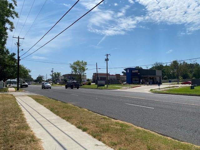 Athens O T - Commercial Sale