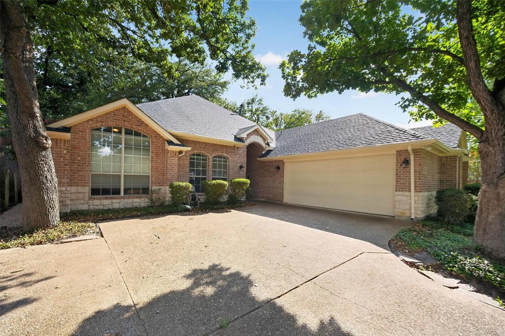 1102 Hartman Court
