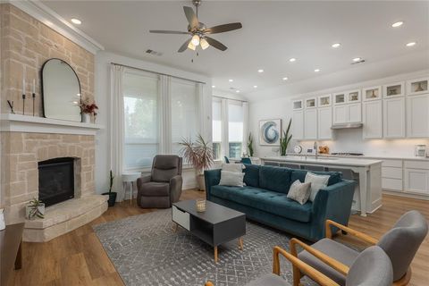 Property photo of 1128 Cottonseed Street, Little Elm, TX 76227