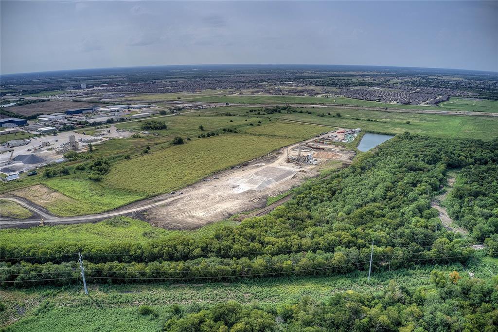 Turner Odell Survey - Commercial Sale