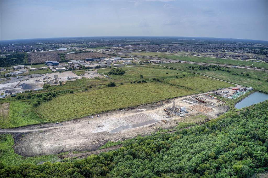 Turner Odell Survey - Commercial Sale