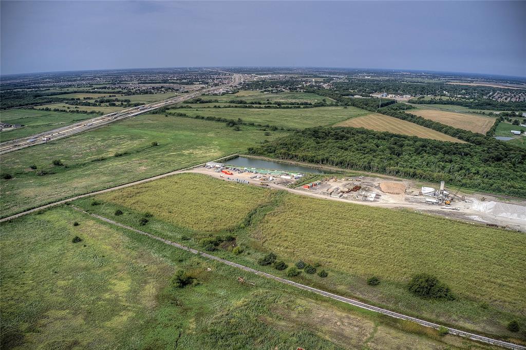 Turner Odell Survey - Commercial Sale