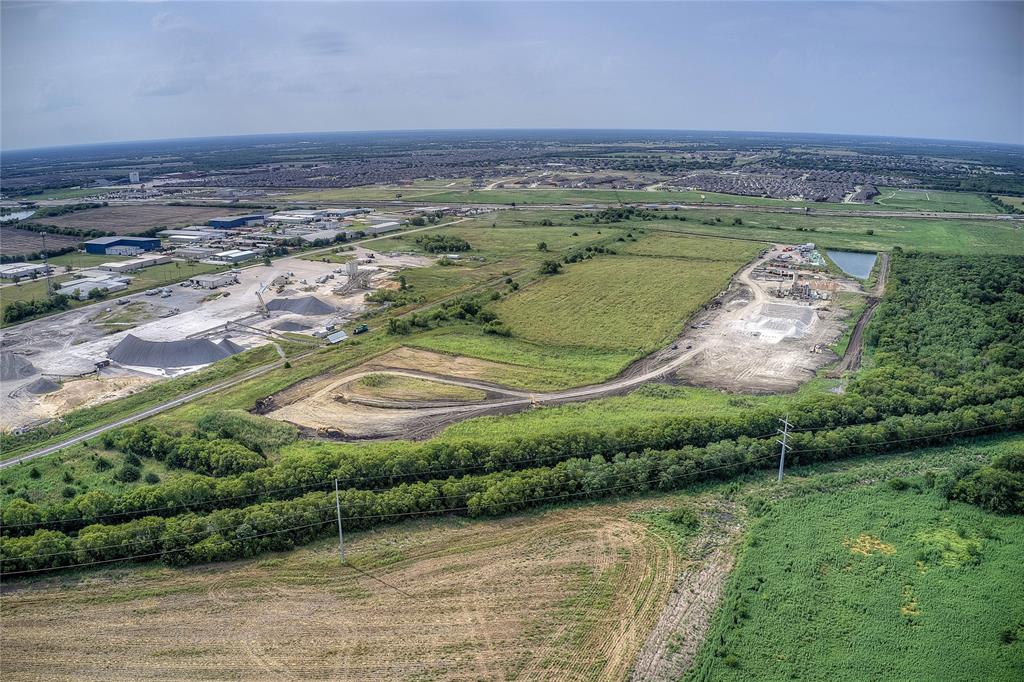 Turner Odell Survey - Commercial Sale