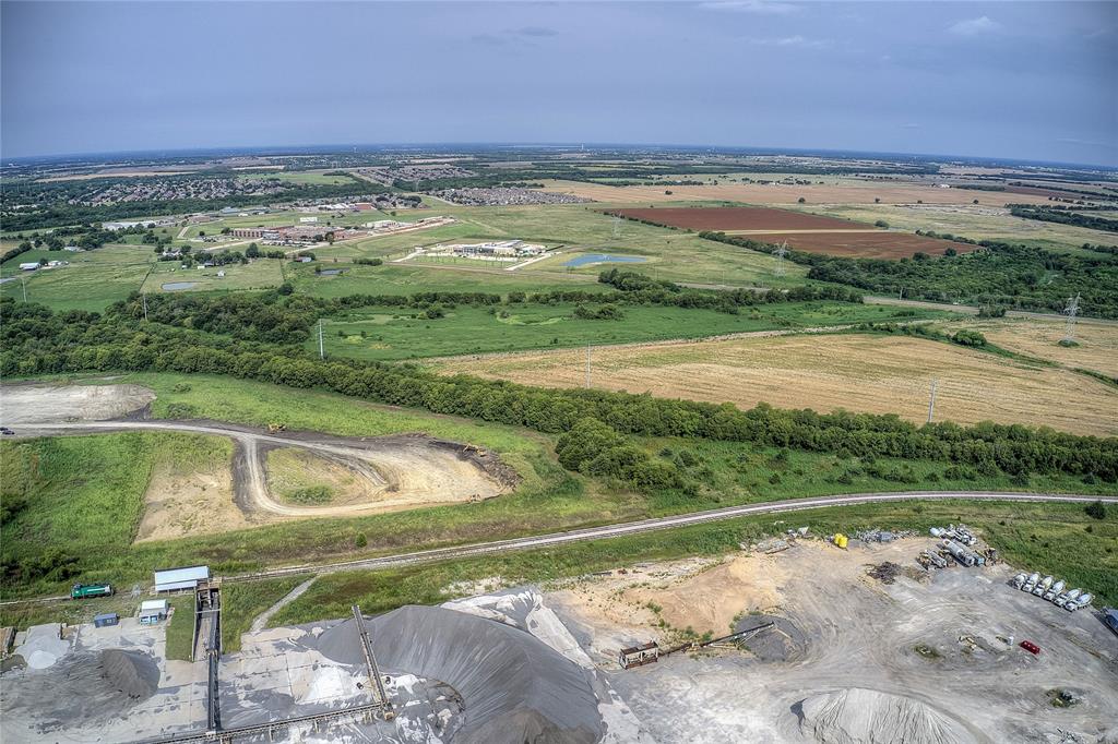 Turner Odell Survey - Commercial Sale