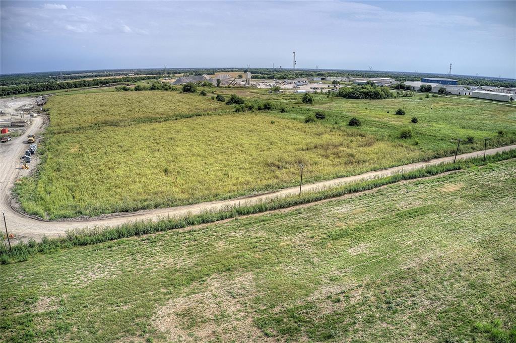 Turner Odell Survey - Commercial Sale