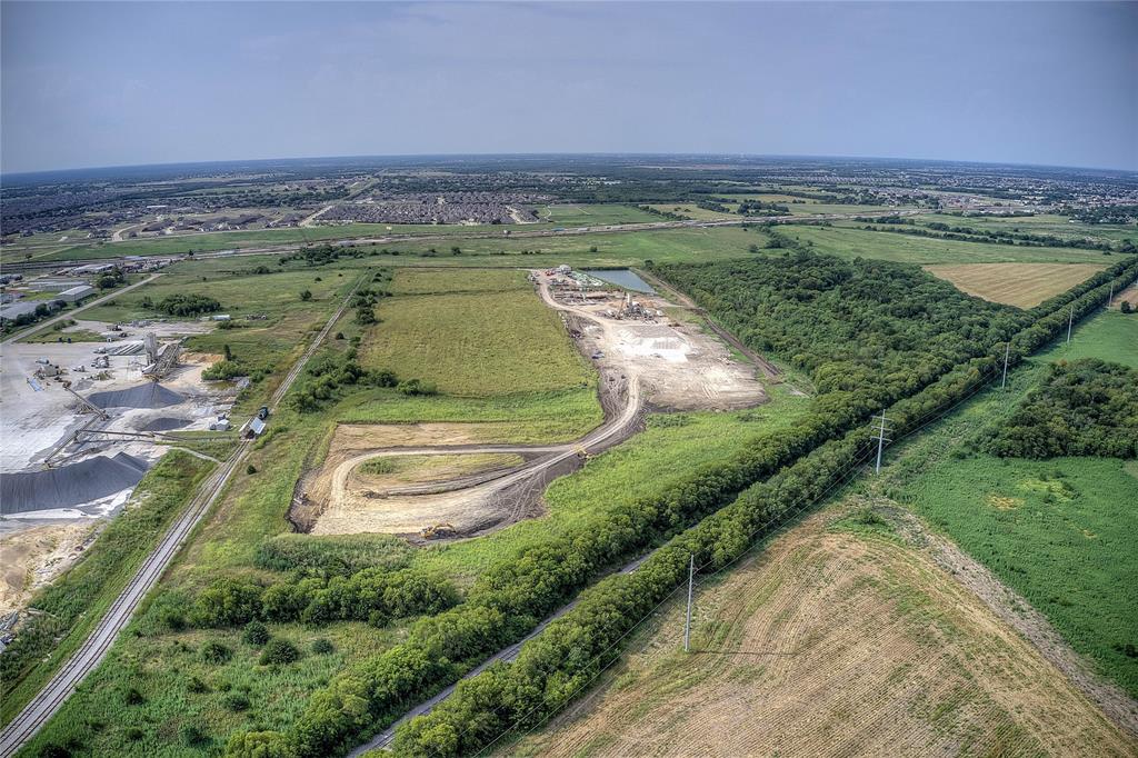 Turner Odell Survey - Commercial Sale