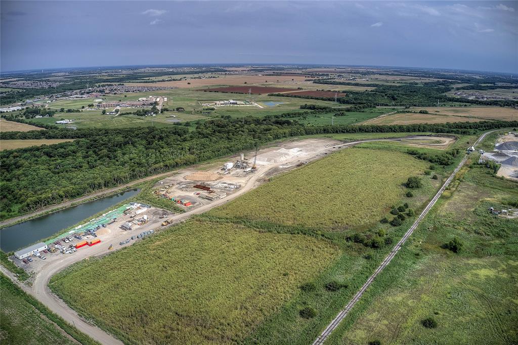 Turner Odell Survey - Commercial Sale