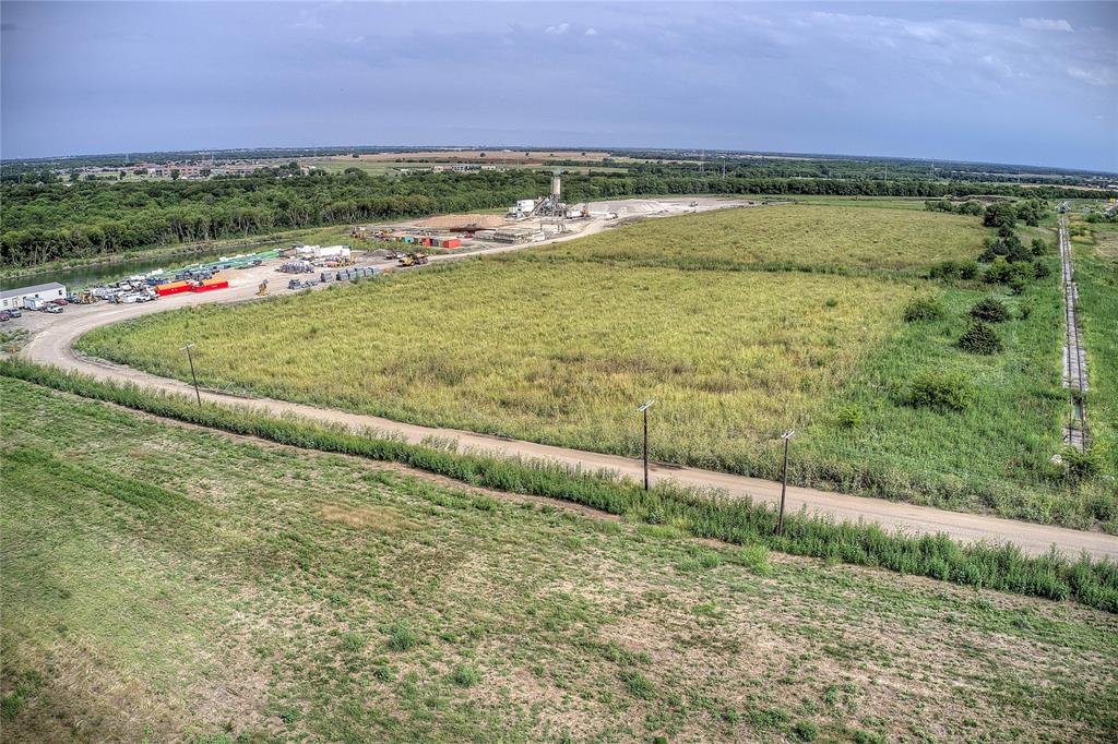 Turner Odell Survey - Commercial Sale