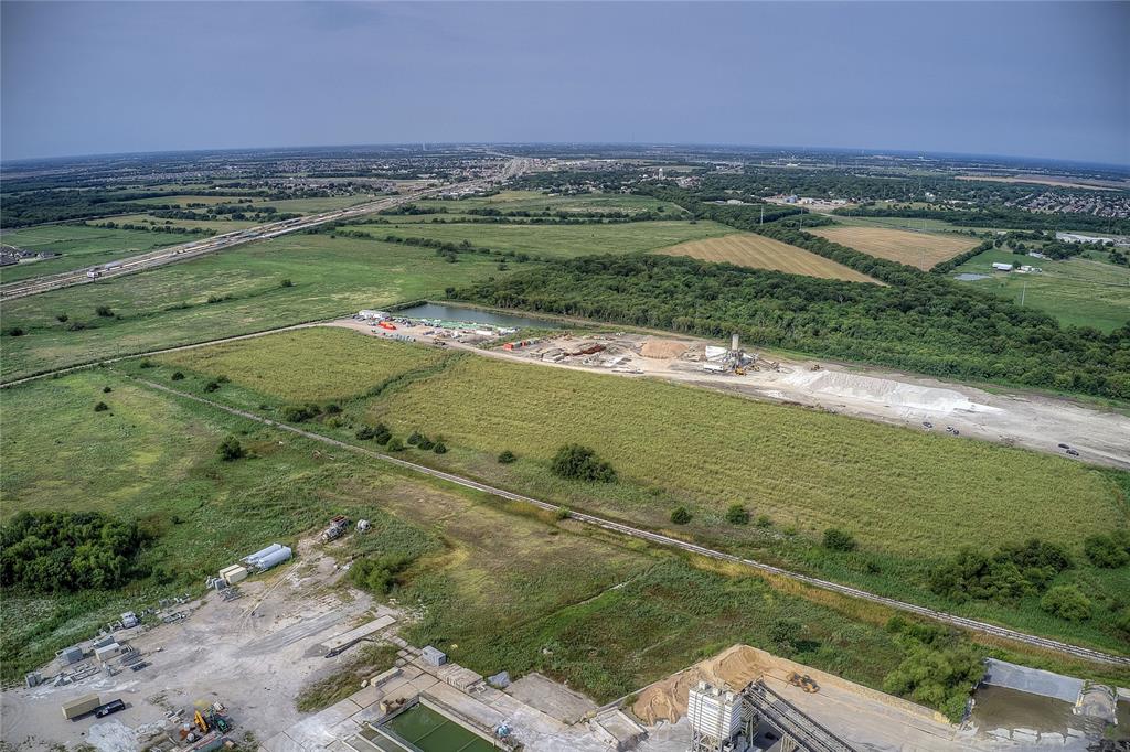 Turner Odell Survey - Commercial Sale