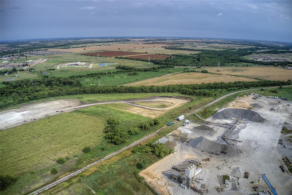 Turner Odell Survey - Commercial Sale