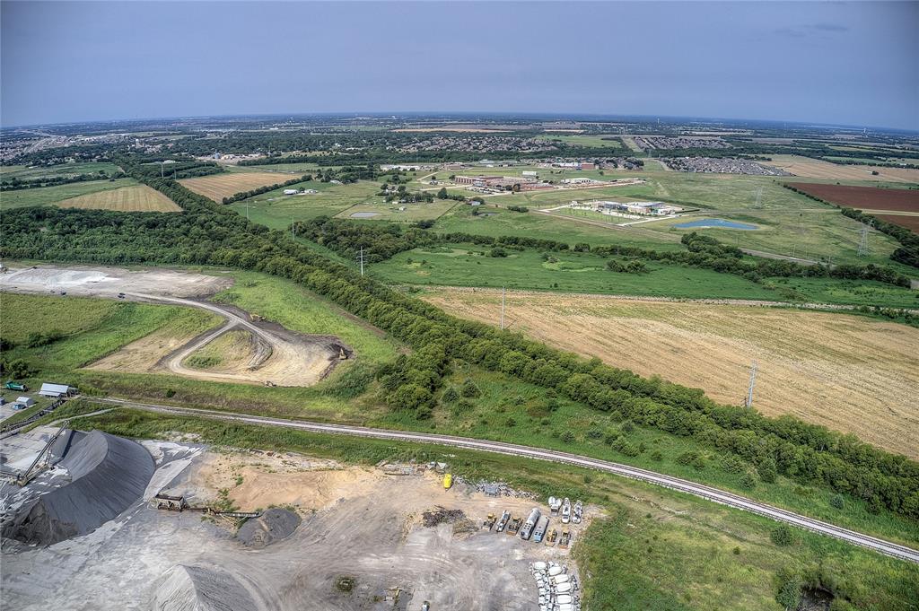 Turner Odell Survey - Commercial Sale